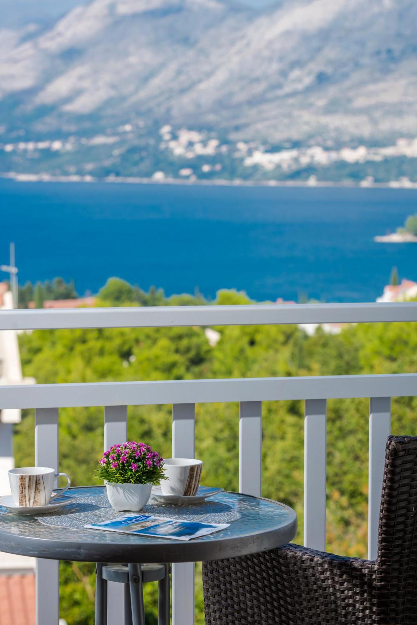 Villa Nick Cavtat Exterior photo