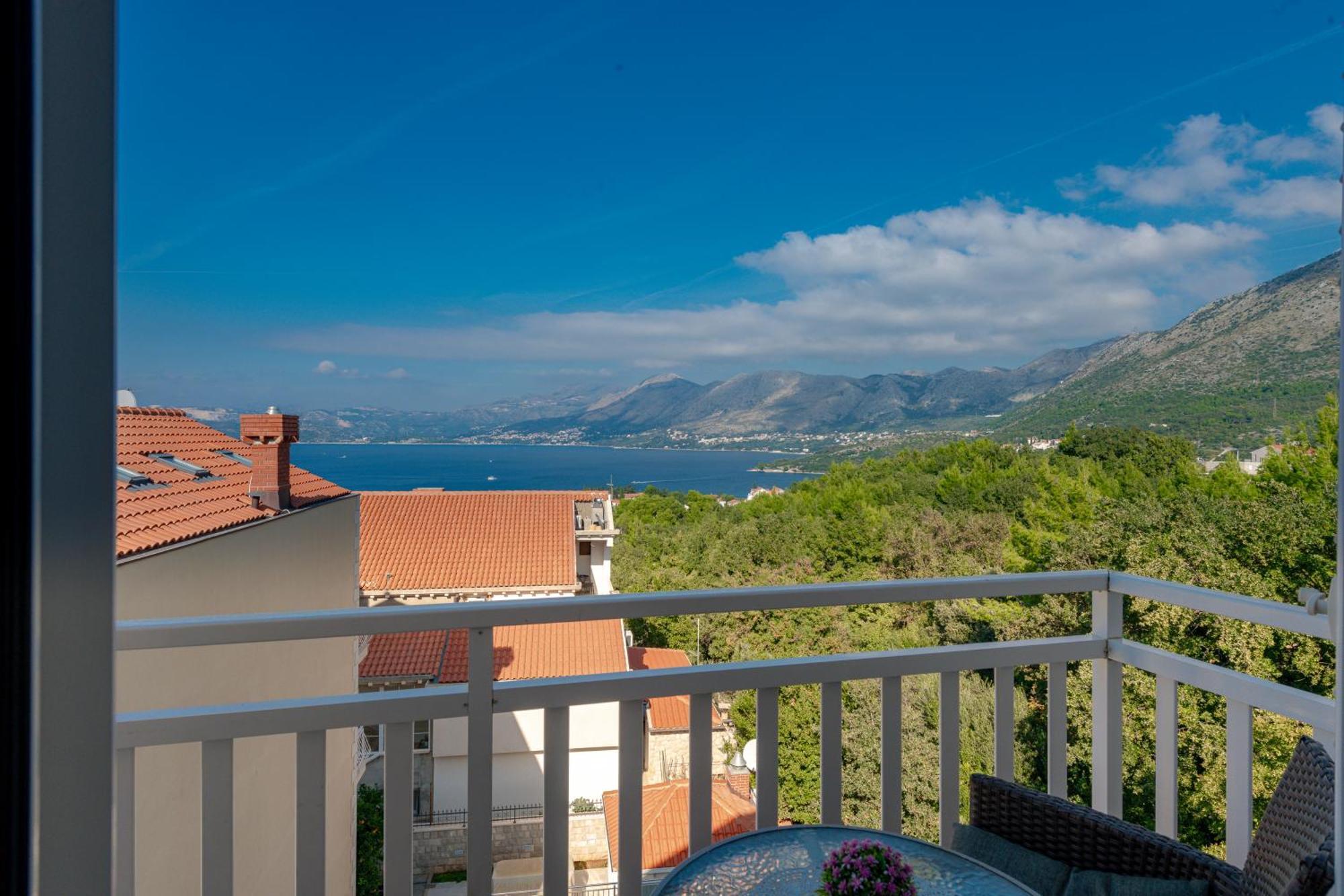 Villa Nick Cavtat Exterior photo
